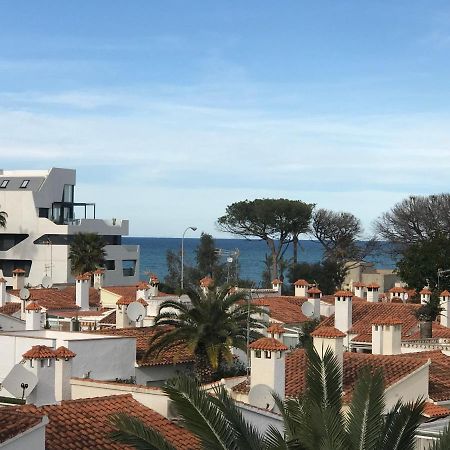 Estudio En Denia Con Piscina Y Wifi Privada, A 100 M Del Mar 외부 사진