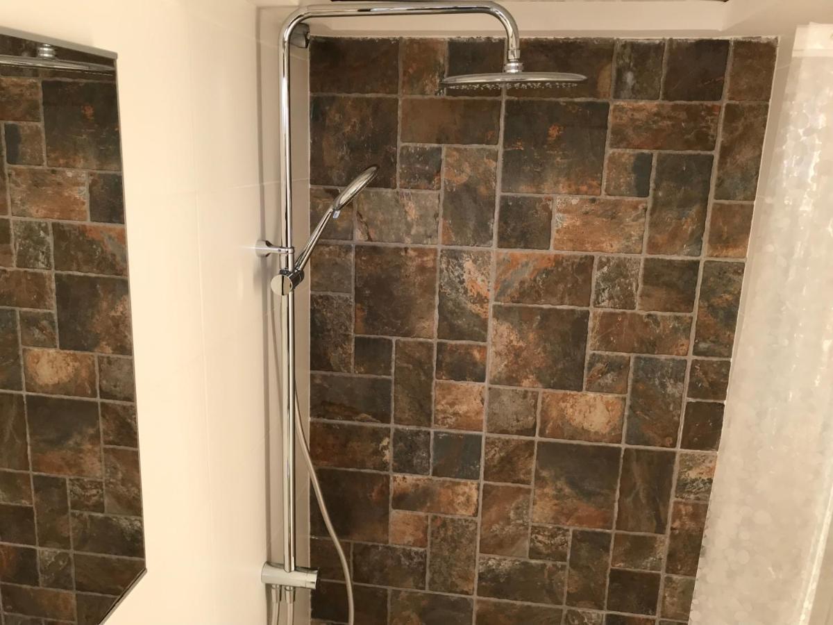 Estudio En Denia Con Piscina Y Wifi Privada, A 100 M Del Mar 외부 사진