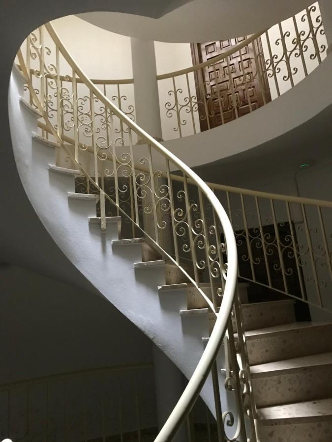 Estudio En Denia Con Piscina Y Wifi Privada, A 100 M Del Mar 외부 사진